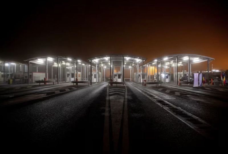 World News: Romania and Bulgaria become full members of EU's Schengen zone